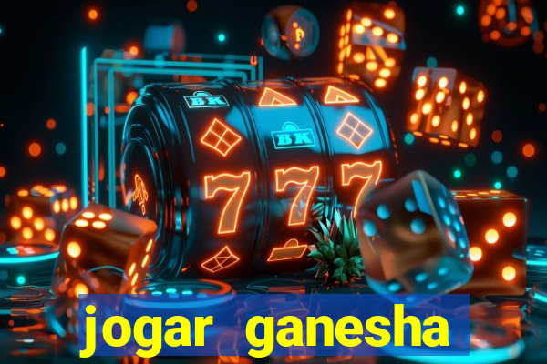 jogar ganesha fortune demo